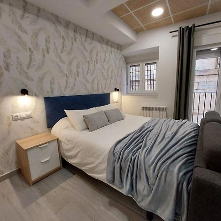 Estudio Morella Exteriör bild