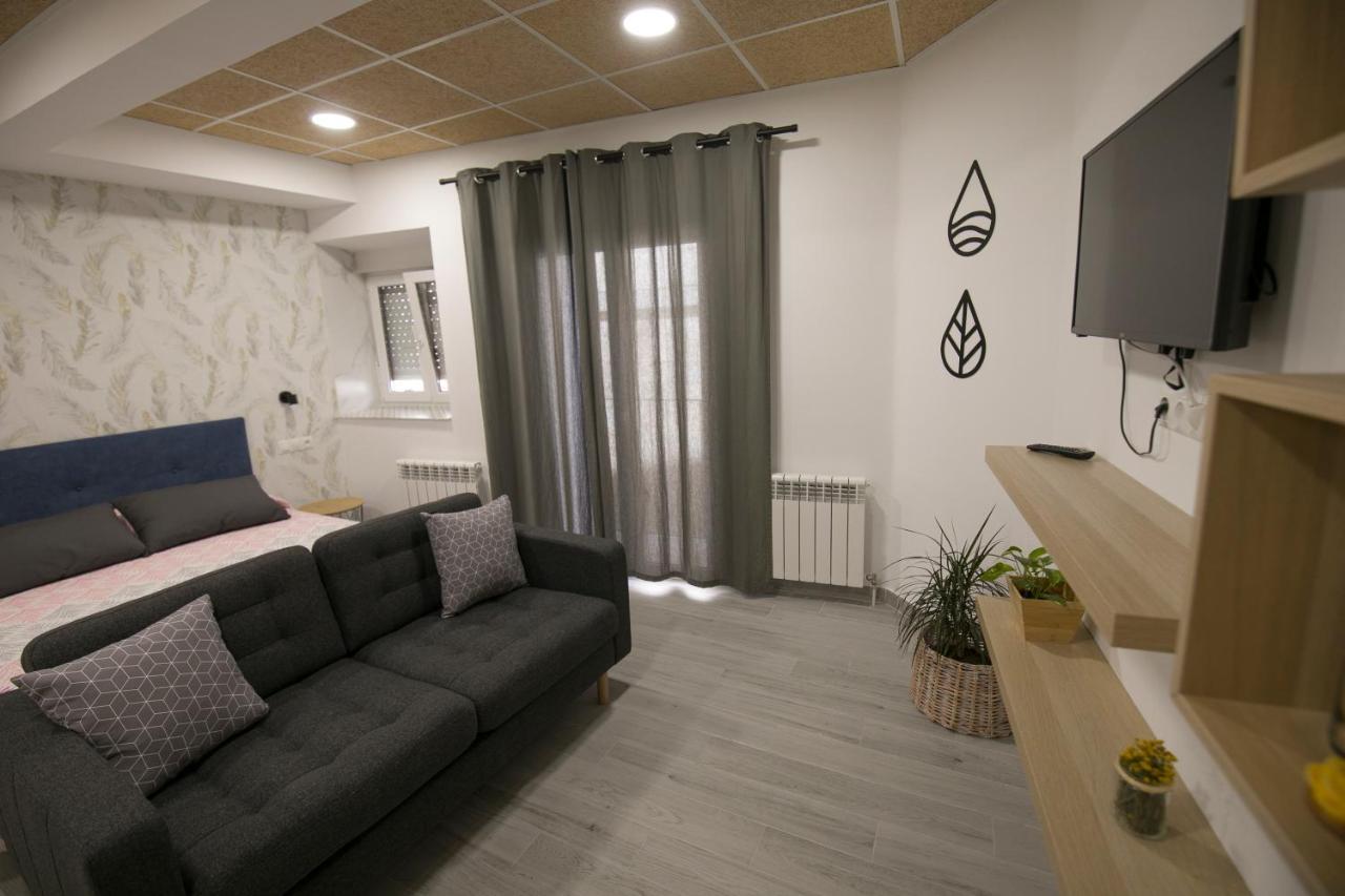 Estudio Morella Exteriör bild