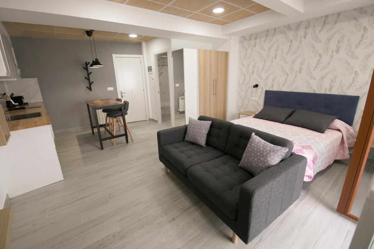 Estudio Morella Exteriör bild